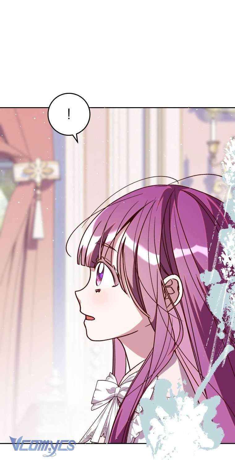 Người Vợ Hắc Ám Của Cậu Chồng Nhỏ Chapter 26 - Trang 11