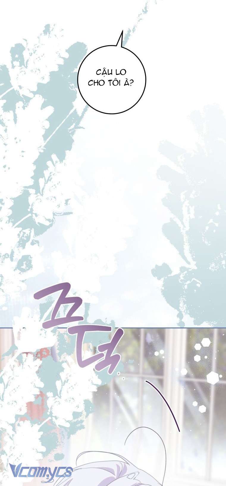 Người Vợ Hắc Ám Của Cậu Chồng Nhỏ Chapter 26 - Trang 13