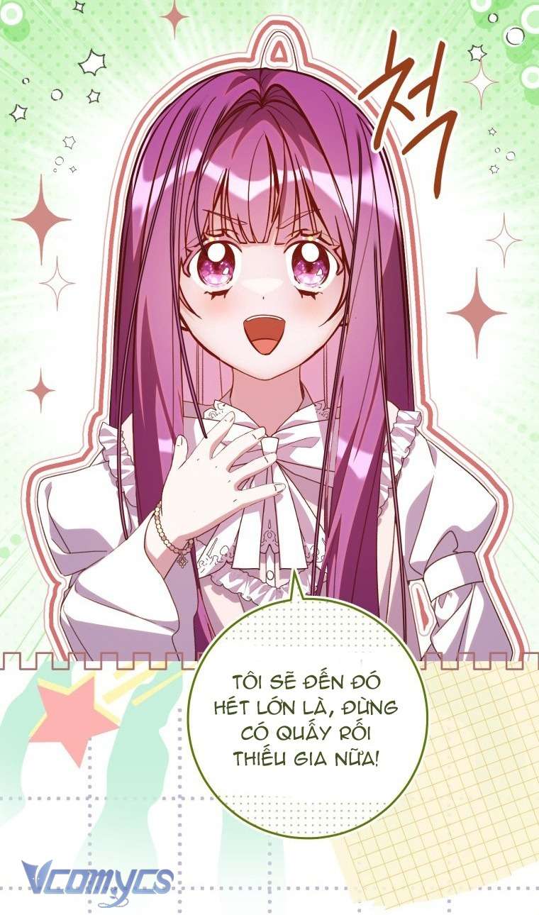 Người Vợ Hắc Ám Của Cậu Chồng Nhỏ Chapter 26 - Trang 16