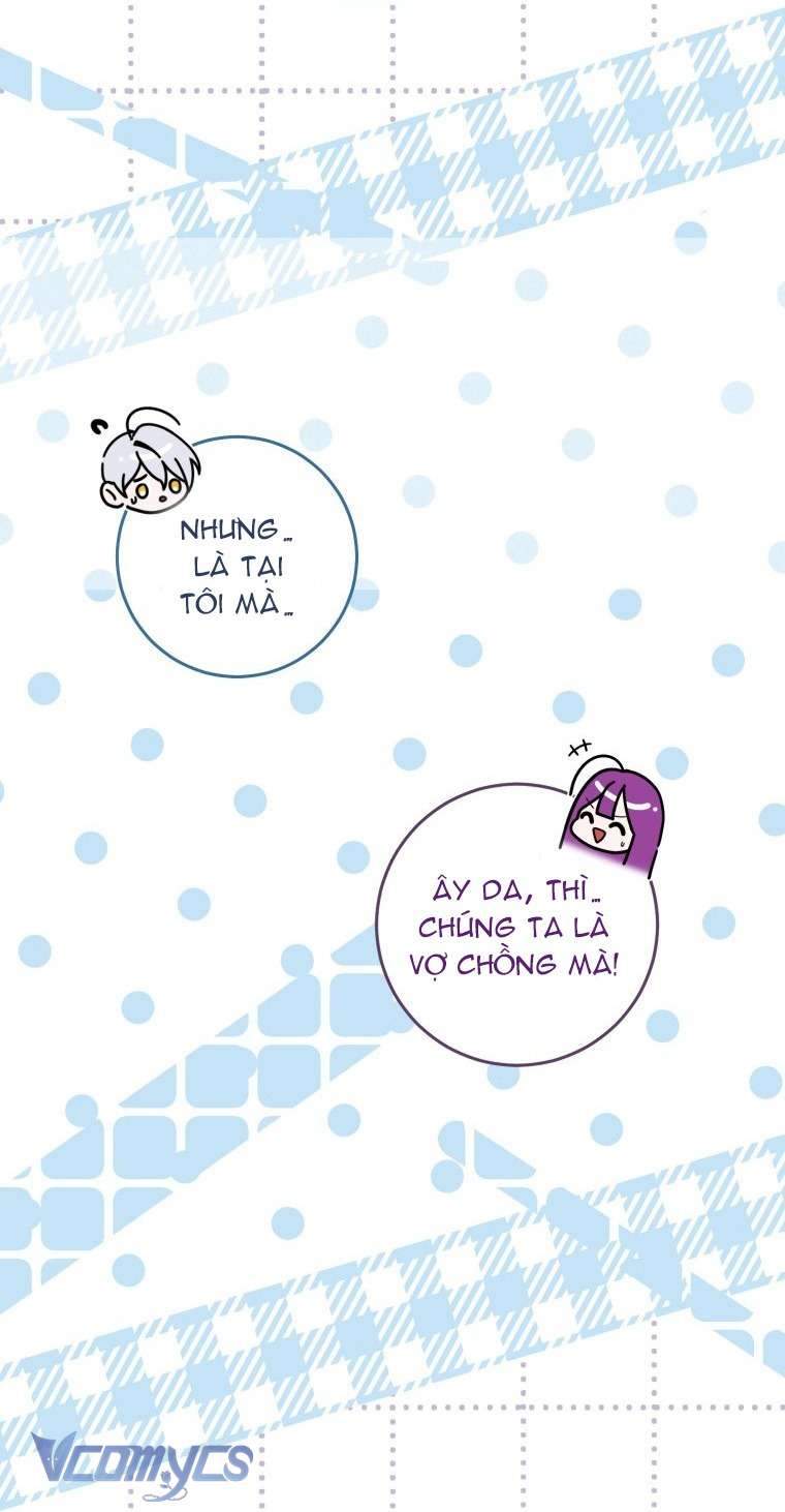 Người Vợ Hắc Ám Của Cậu Chồng Nhỏ Chapter 26 - Trang 17