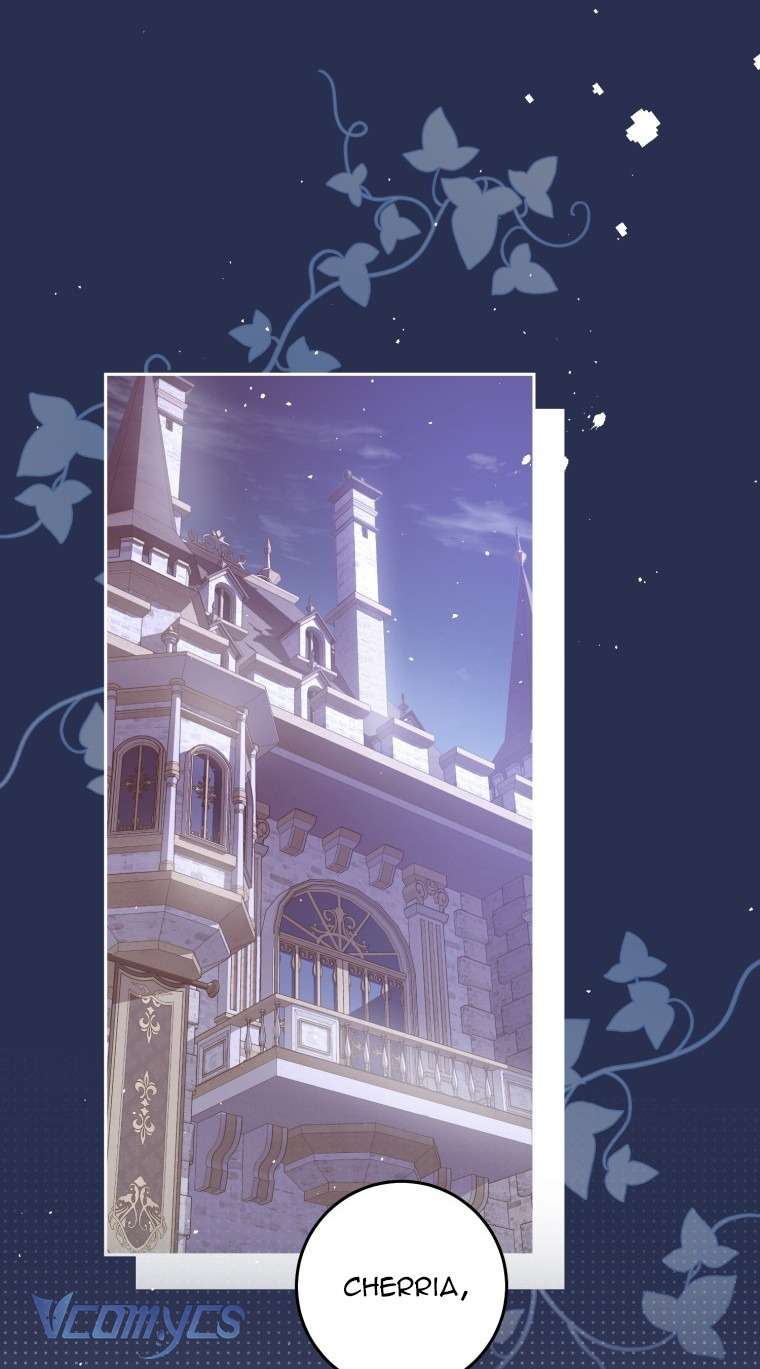 Người Vợ Hắc Ám Của Cậu Chồng Nhỏ Chapter 26 - Trang 2