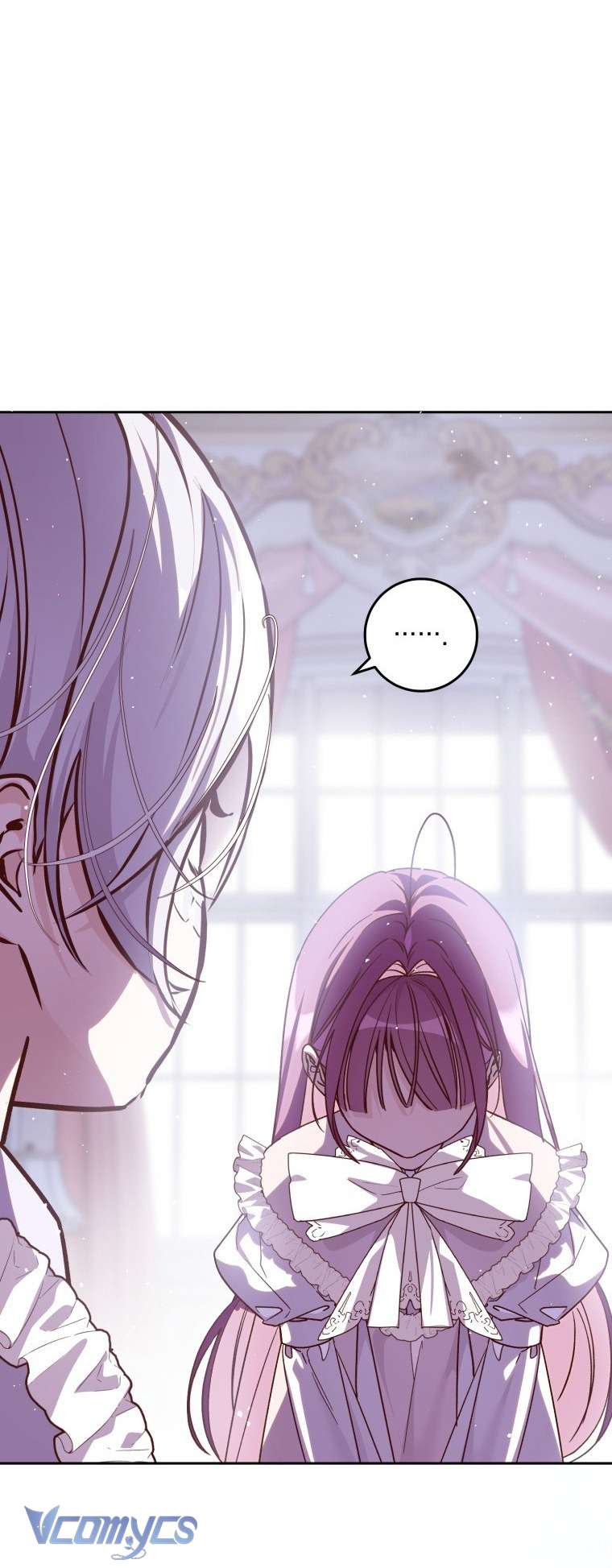 Người Vợ Hắc Ám Của Cậu Chồng Nhỏ Chapter 26 - Trang 24