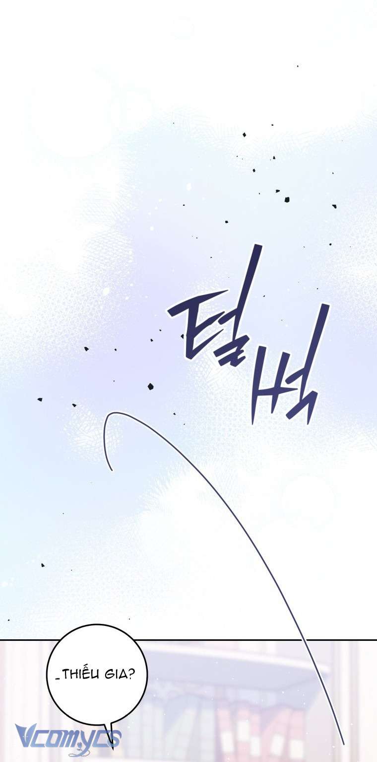 Người Vợ Hắc Ám Của Cậu Chồng Nhỏ Chapter 26 - Trang 25