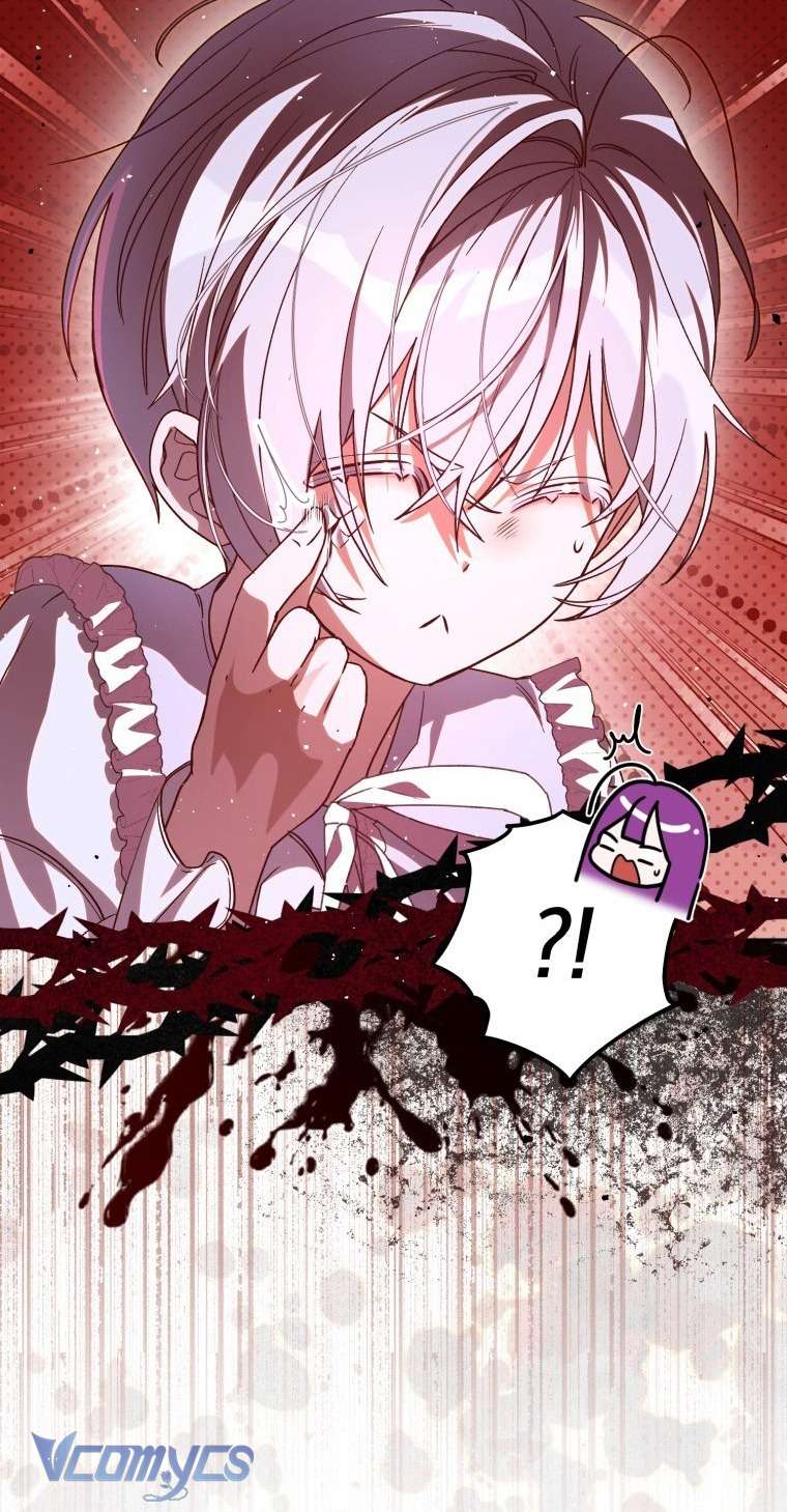 Người Vợ Hắc Ám Của Cậu Chồng Nhỏ Chapter 26 - Trang 28