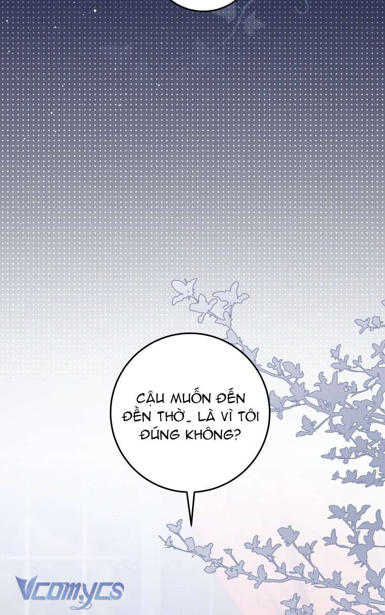 Người Vợ Hắc Ám Của Cậu Chồng Nhỏ Chapter 26 - Trang 3