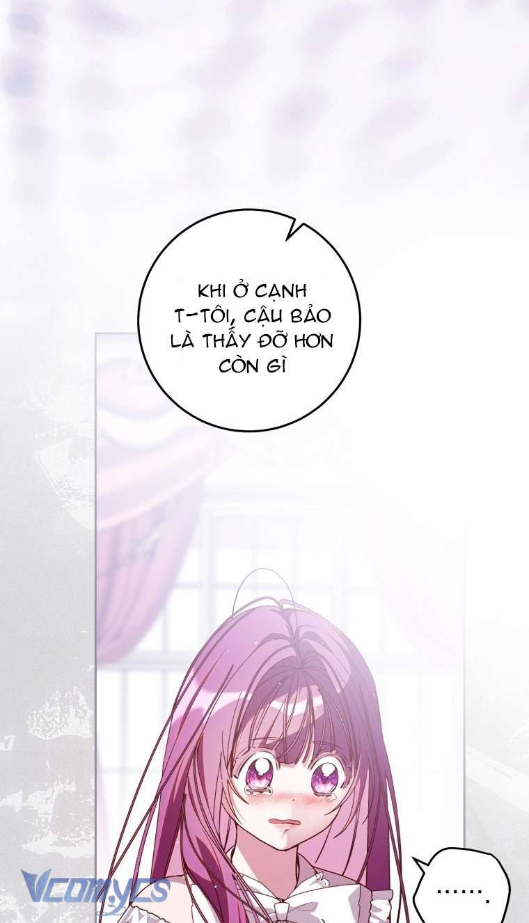 Người Vợ Hắc Ám Của Cậu Chồng Nhỏ Chapter 26 - Trang 30