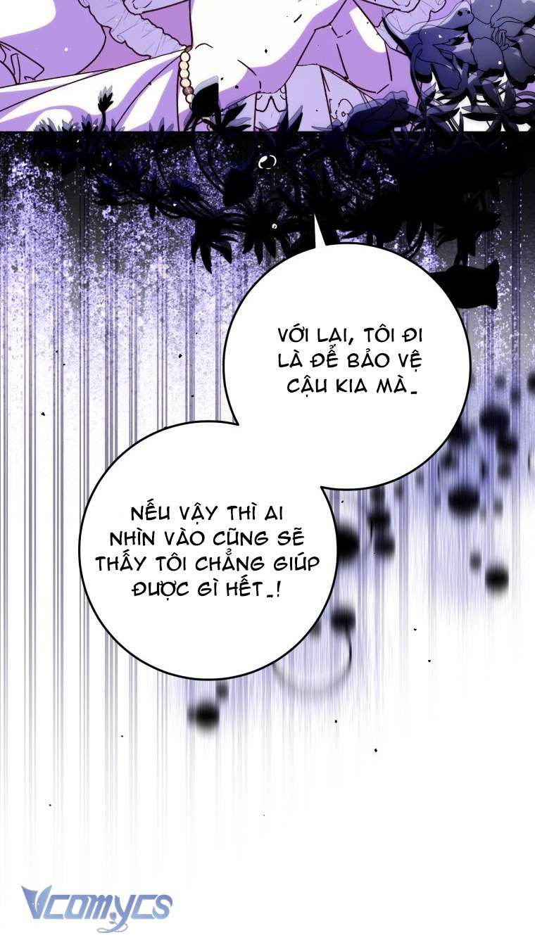 Người Vợ Hắc Ám Của Cậu Chồng Nhỏ Chapter 26 - Trang 34