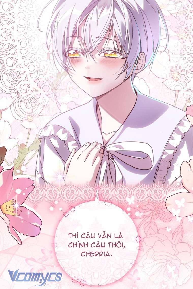 Người Vợ Hắc Ám Của Cậu Chồng Nhỏ Chapter 26 - Trang 38