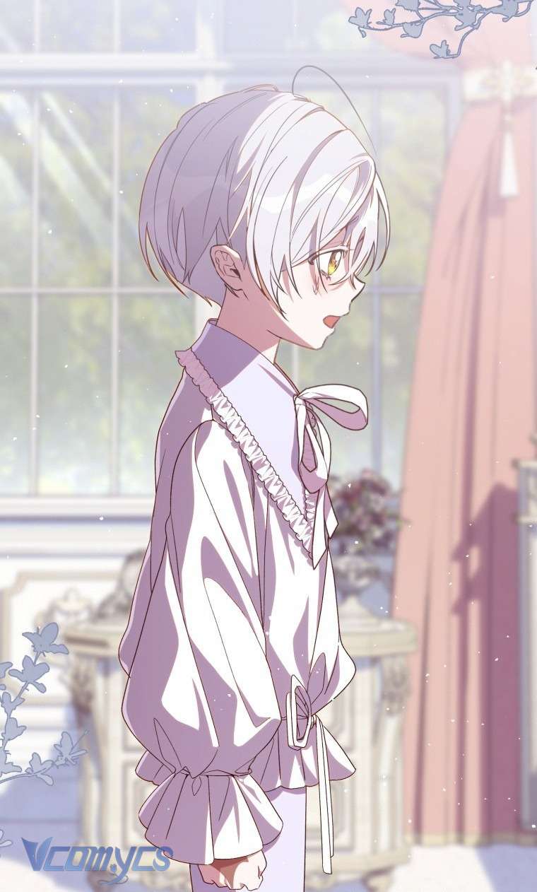 Người Vợ Hắc Ám Của Cậu Chồng Nhỏ Chapter 26 - Trang 4