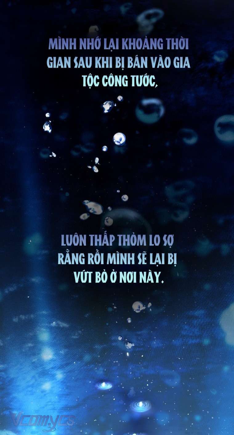 Người Vợ Hắc Ám Của Cậu Chồng Nhỏ Chapter 26 - Trang 42