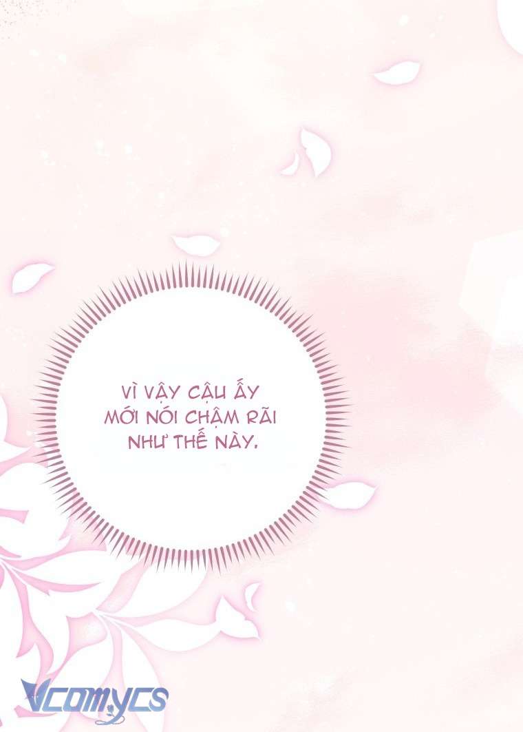 Người Vợ Hắc Ám Của Cậu Chồng Nhỏ Chapter 26 - Trang 46