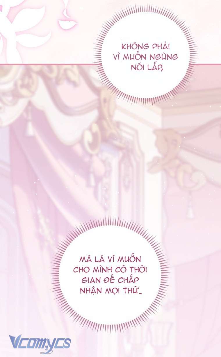 Người Vợ Hắc Ám Của Cậu Chồng Nhỏ Chapter 26 - Trang 47