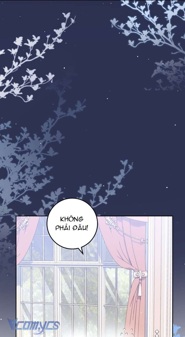 Người Vợ Hắc Ám Của Cậu Chồng Nhỏ Chapter 26 - Trang 5