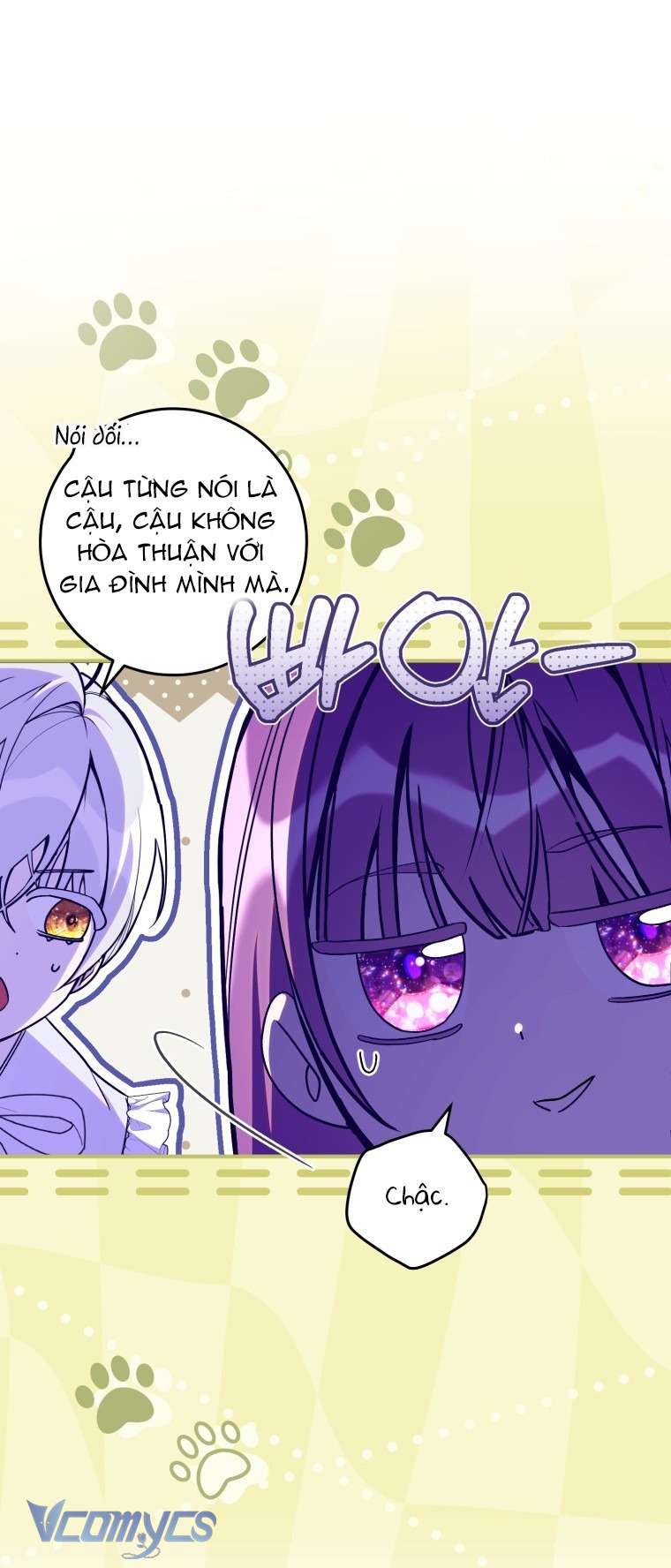Người Vợ Hắc Ám Của Cậu Chồng Nhỏ Chapter 26 - Trang 7