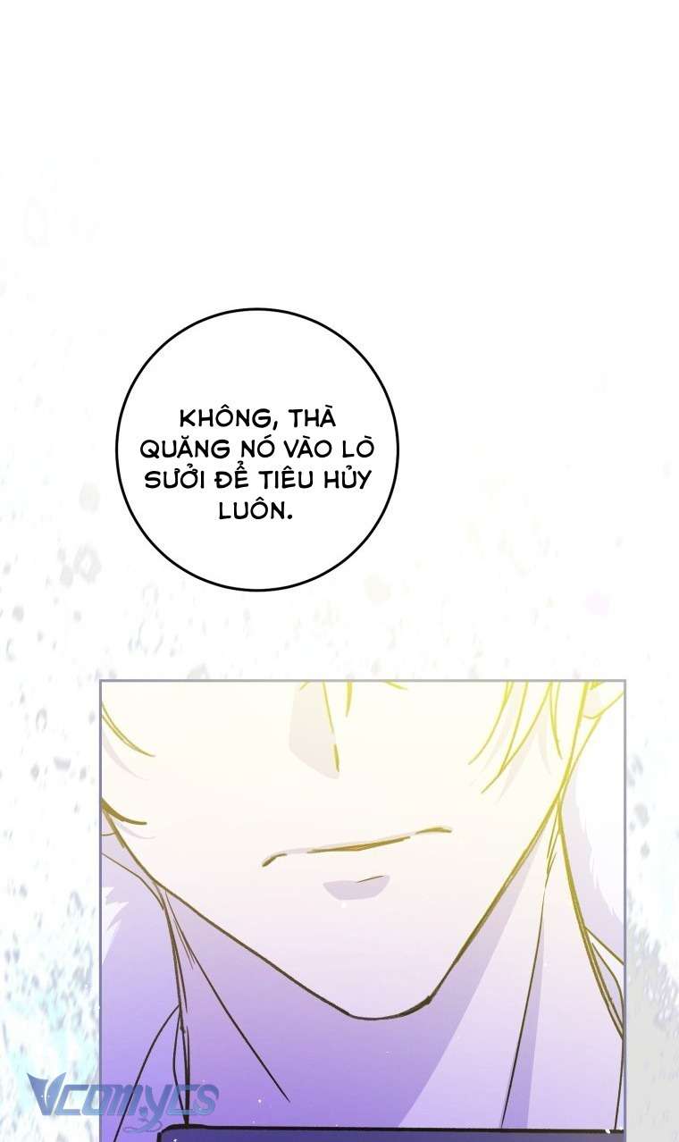 Người Vợ Hắc Ám Của Cậu Chồng Nhỏ Chapter 27 - Trang 12
