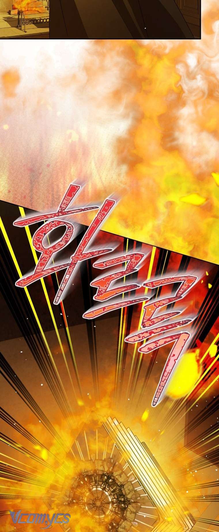 Người Vợ Hắc Ám Của Cậu Chồng Nhỏ Chapter 27 - Trang 14