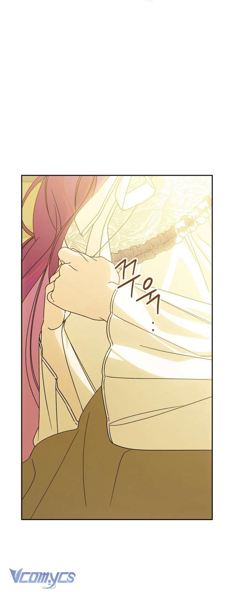 Người Vợ Hắc Ám Của Cậu Chồng Nhỏ Chapter 27 - Trang 16
