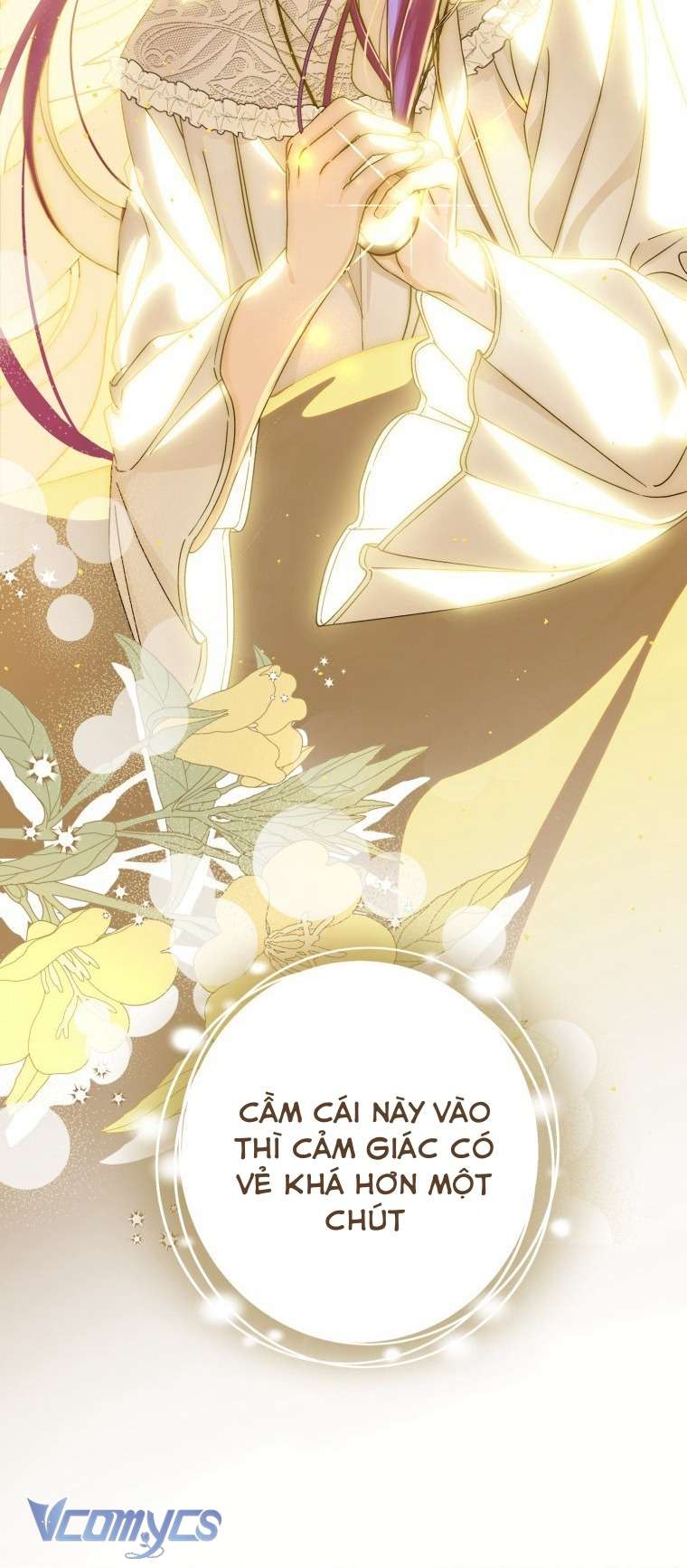 Người Vợ Hắc Ám Của Cậu Chồng Nhỏ Chapter 27 - Trang 18