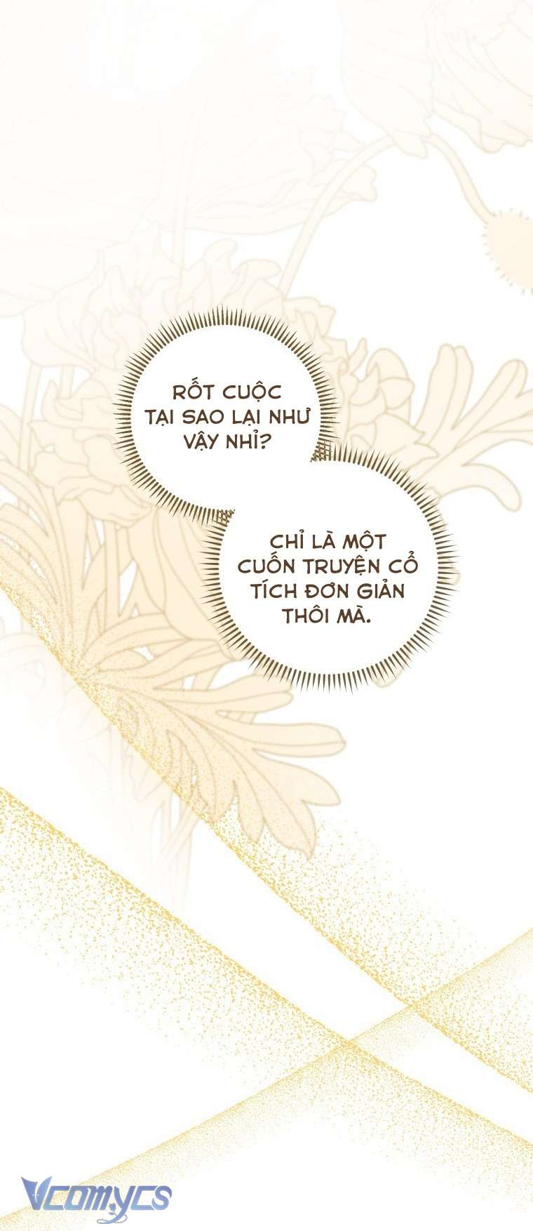 Người Vợ Hắc Ám Của Cậu Chồng Nhỏ Chapter 27 - Trang 19