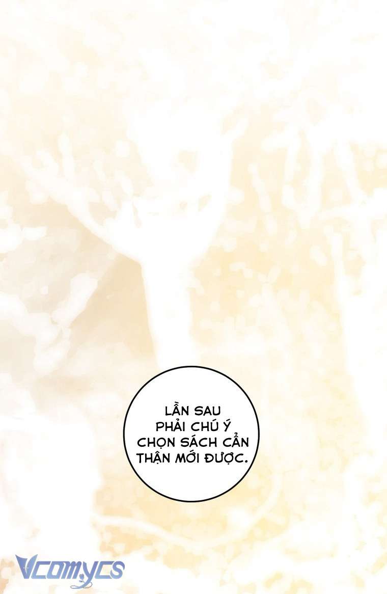 Người Vợ Hắc Ám Của Cậu Chồng Nhỏ Chapter 27 - Trang 21