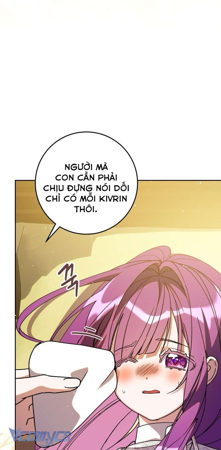 Người Vợ Hắc Ám Của Cậu Chồng Nhỏ Chapter 27 - Trang 23