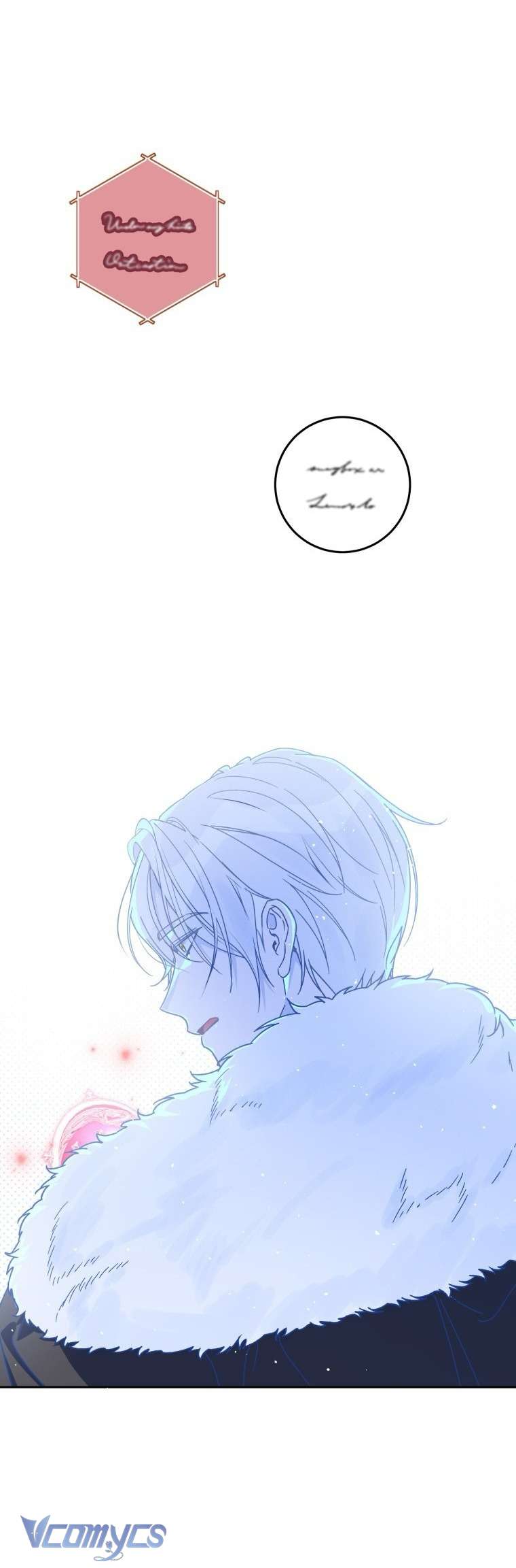 Người Vợ Hắc Ám Của Cậu Chồng Nhỏ Chapter 27 - Trang 27