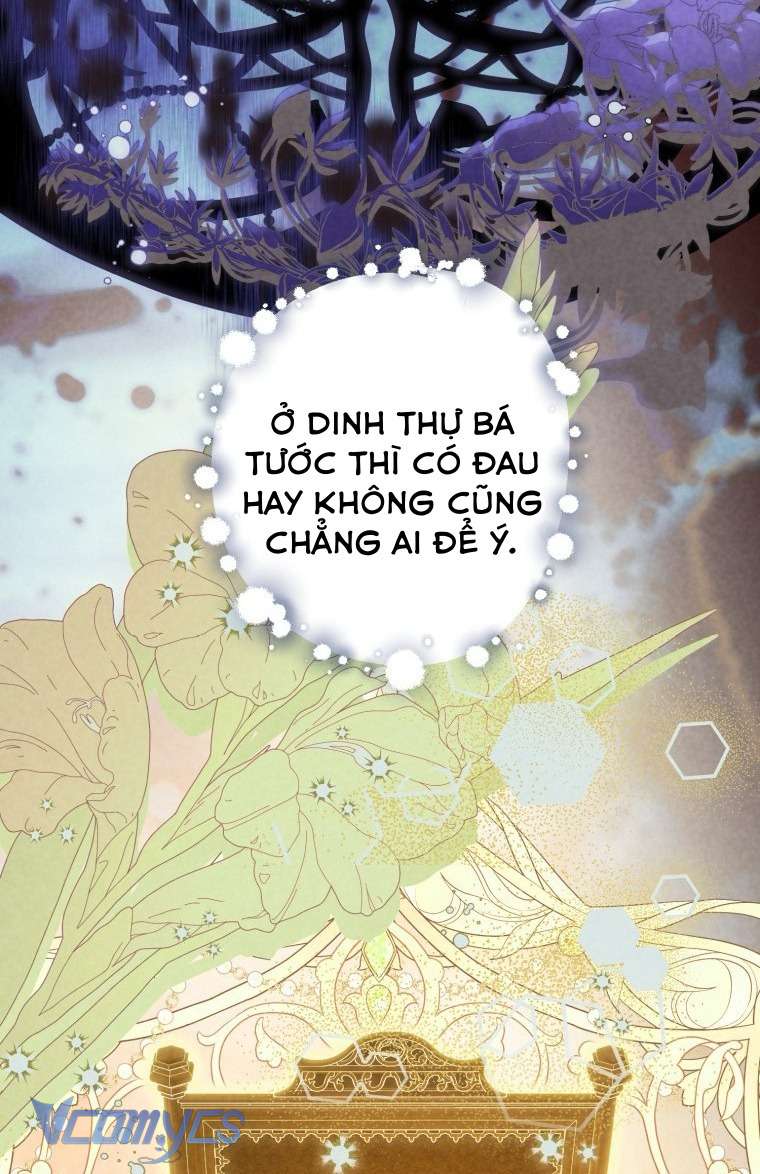 Người Vợ Hắc Ám Của Cậu Chồng Nhỏ Chapter 27 - Trang 30