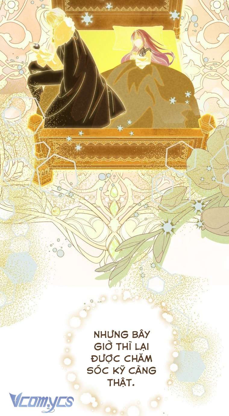 Người Vợ Hắc Ám Của Cậu Chồng Nhỏ Chapter 27 - Trang 31