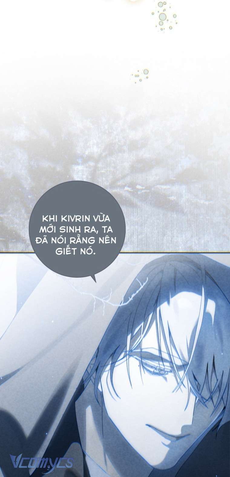 Người Vợ Hắc Ám Của Cậu Chồng Nhỏ Chapter 27 - Trang 32