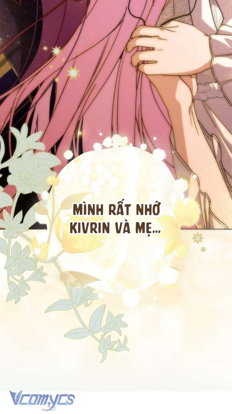 Người Vợ Hắc Ám Của Cậu Chồng Nhỏ Chapter 27 - Trang 37
