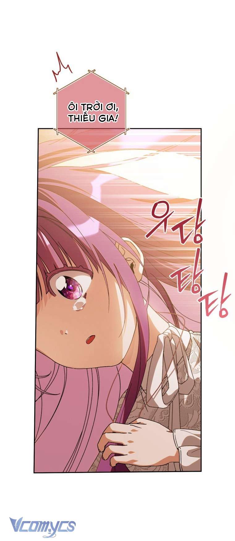 Người Vợ Hắc Ám Của Cậu Chồng Nhỏ Chapter 27 - Trang 38