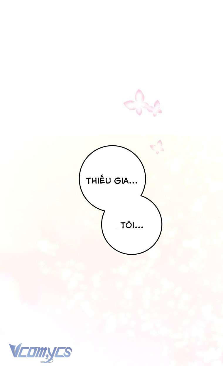 Người Vợ Hắc Ám Của Cậu Chồng Nhỏ Chapter 27 - Trang 42