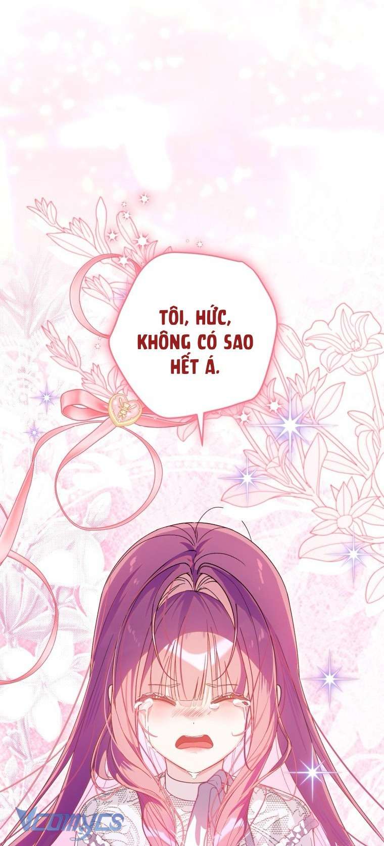 Người Vợ Hắc Ám Của Cậu Chồng Nhỏ Chapter 27 - Trang 43