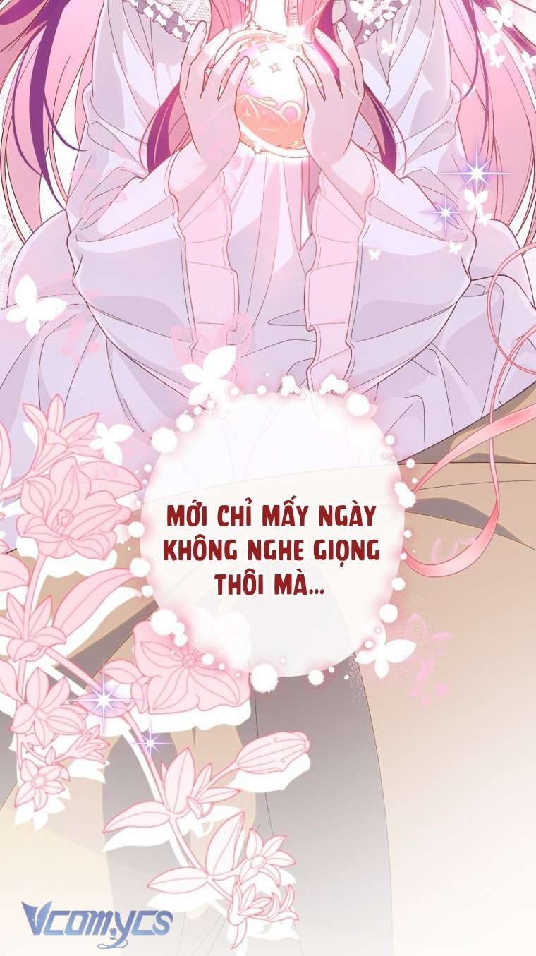 Người Vợ Hắc Ám Của Cậu Chồng Nhỏ Chapter 27 - Trang 44