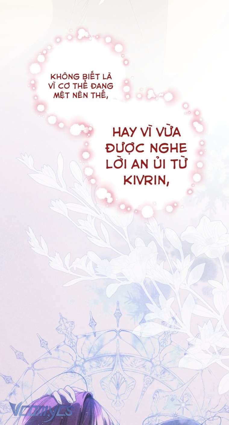 Người Vợ Hắc Ám Của Cậu Chồng Nhỏ Chapter 27 - Trang 45