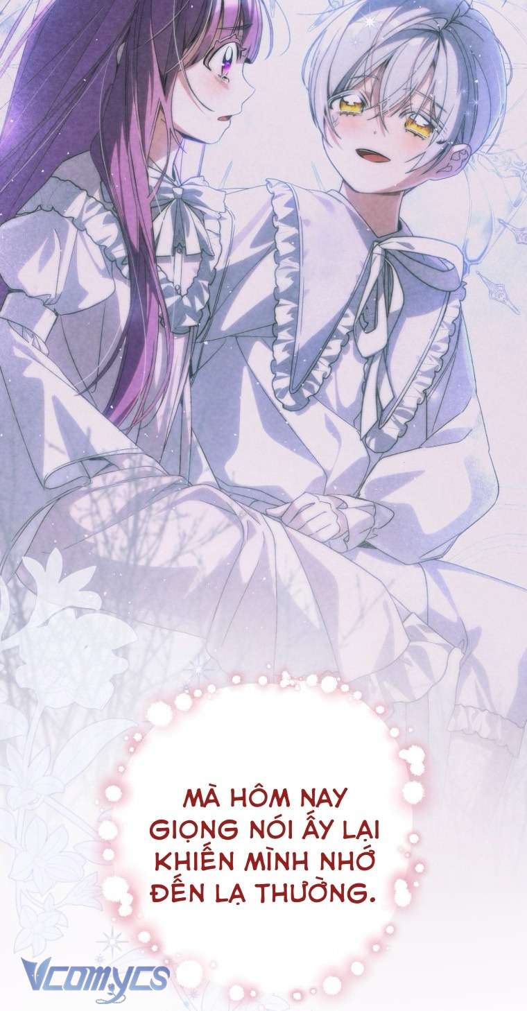 Người Vợ Hắc Ám Của Cậu Chồng Nhỏ Chapter 27 - Trang 46