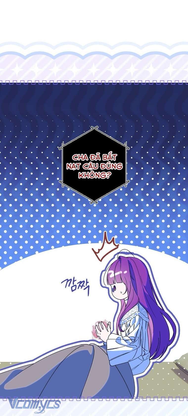 Người Vợ Hắc Ám Của Cậu Chồng Nhỏ Chapter 27 - Trang 48