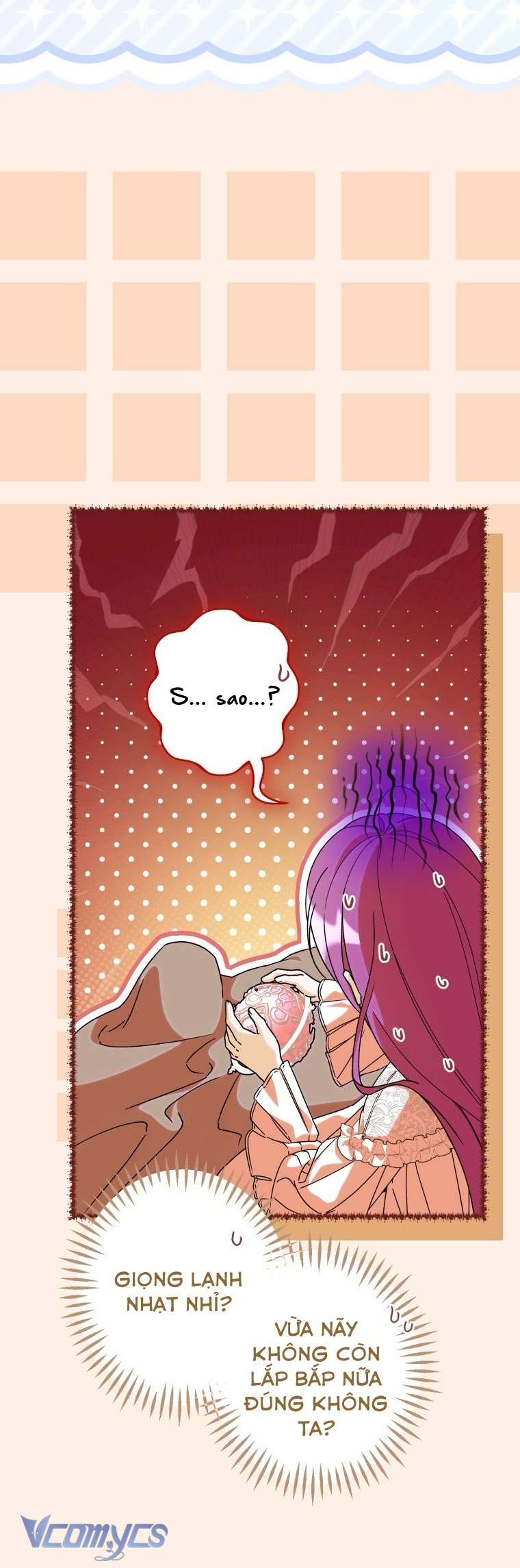 Người Vợ Hắc Ám Của Cậu Chồng Nhỏ Chapter 27 - Trang 49