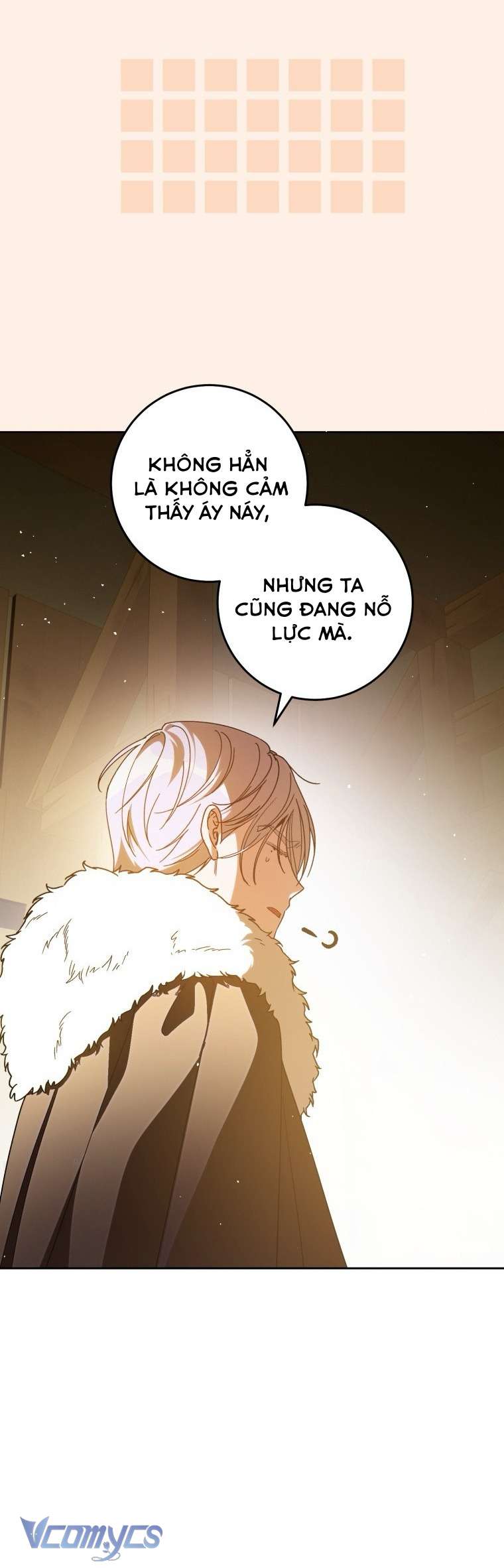 Người Vợ Hắc Ám Của Cậu Chồng Nhỏ Chapter 27 - Trang 50