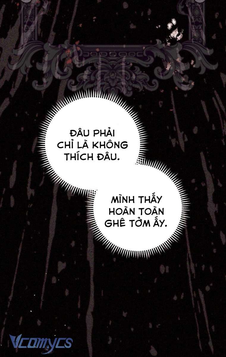 Người Vợ Hắc Ám Của Cậu Chồng Nhỏ Chapter 27 - Trang 9