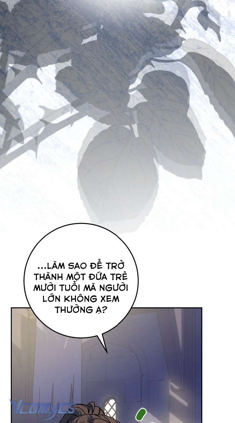 Người Vợ Hắc Ám Của Cậu Chồng Nhỏ Chapter 28 - Trang 14