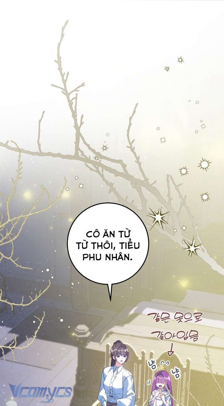 Người Vợ Hắc Ám Của Cậu Chồng Nhỏ Chapter 28 - Trang 2