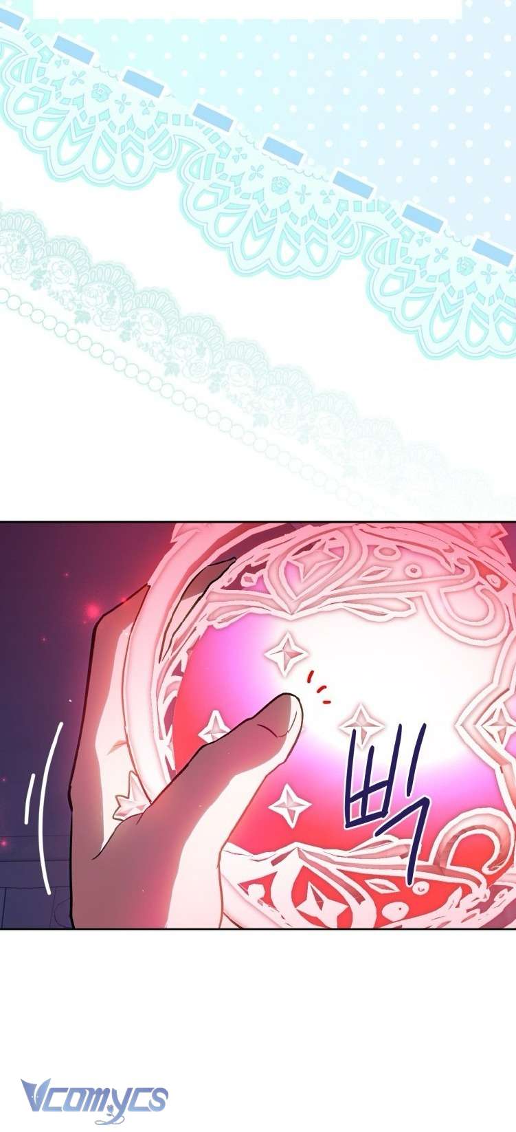 Người Vợ Hắc Ám Của Cậu Chồng Nhỏ Chapter 28 - Trang 25