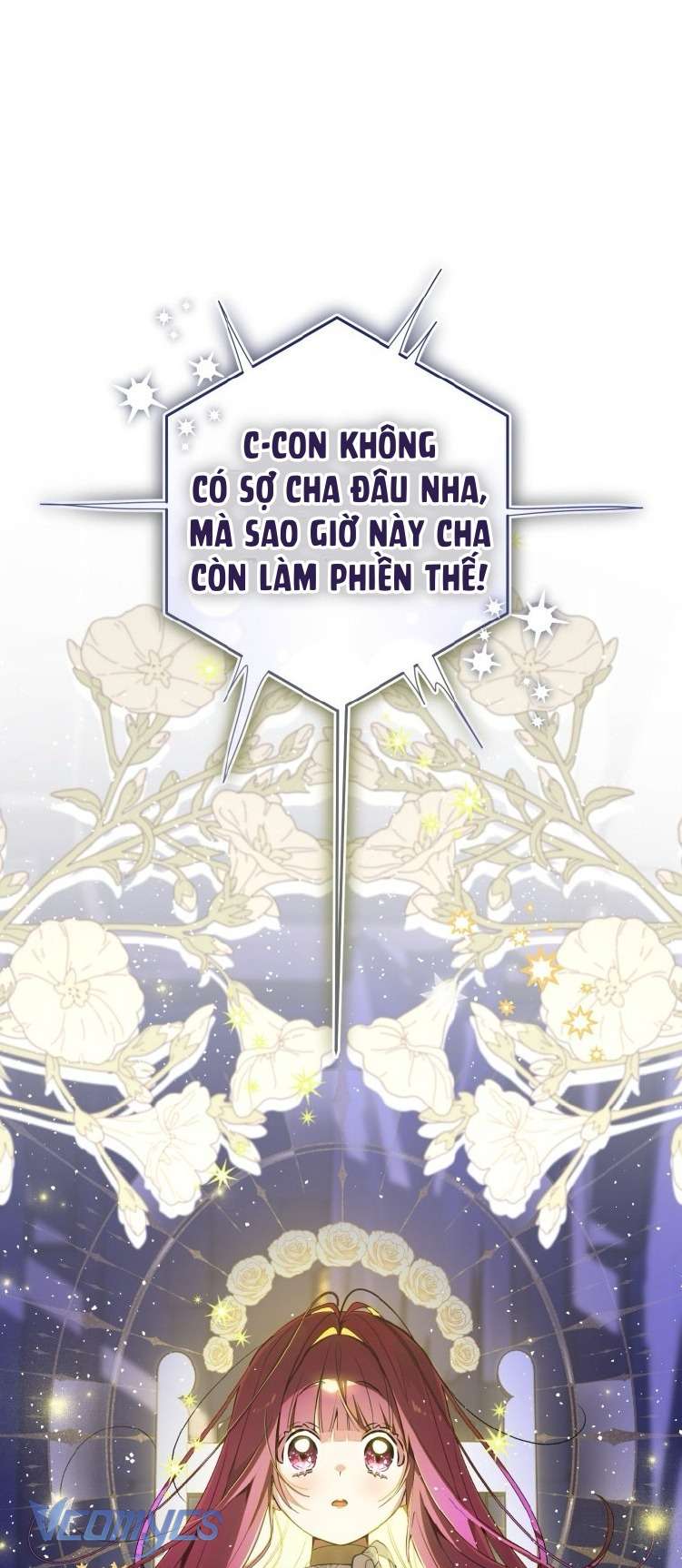 Người Vợ Hắc Ám Của Cậu Chồng Nhỏ Chapter 28 - Trang 26