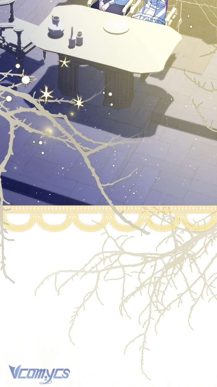Người Vợ Hắc Ám Của Cậu Chồng Nhỏ Chapter 28 - Trang 3