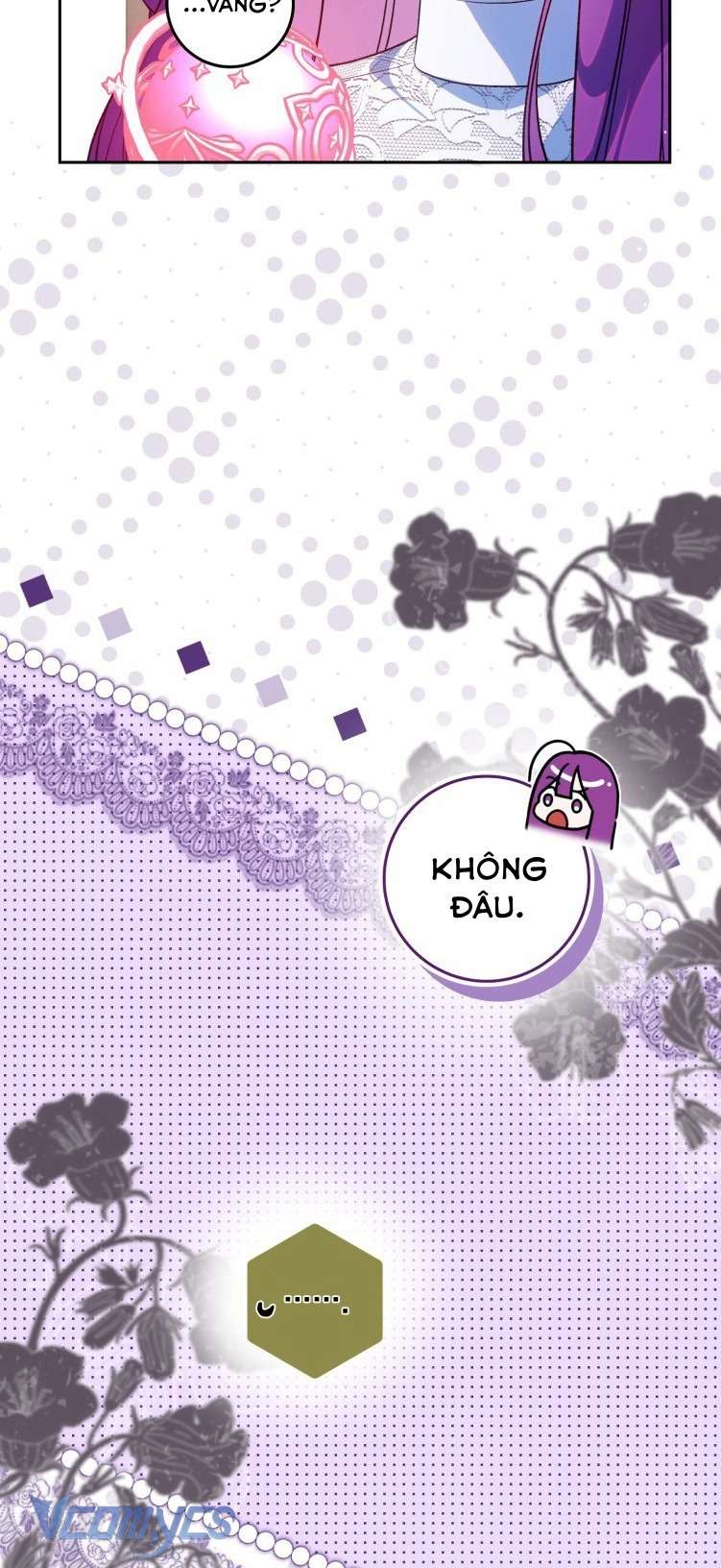 Người Vợ Hắc Ám Của Cậu Chồng Nhỏ Chapter 28 - Trang 32