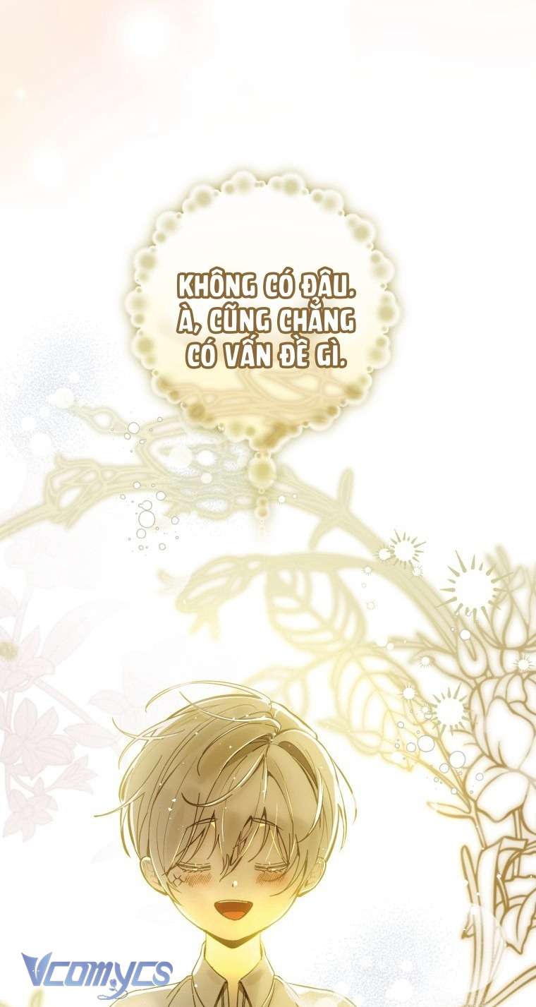 Người Vợ Hắc Ám Của Cậu Chồng Nhỏ Chapter 28 - Trang 41