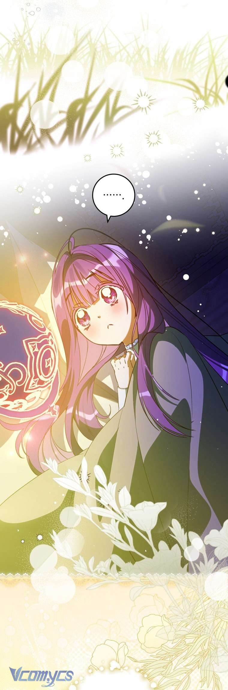 Người Vợ Hắc Ám Của Cậu Chồng Nhỏ Chapter 28 - Trang 43