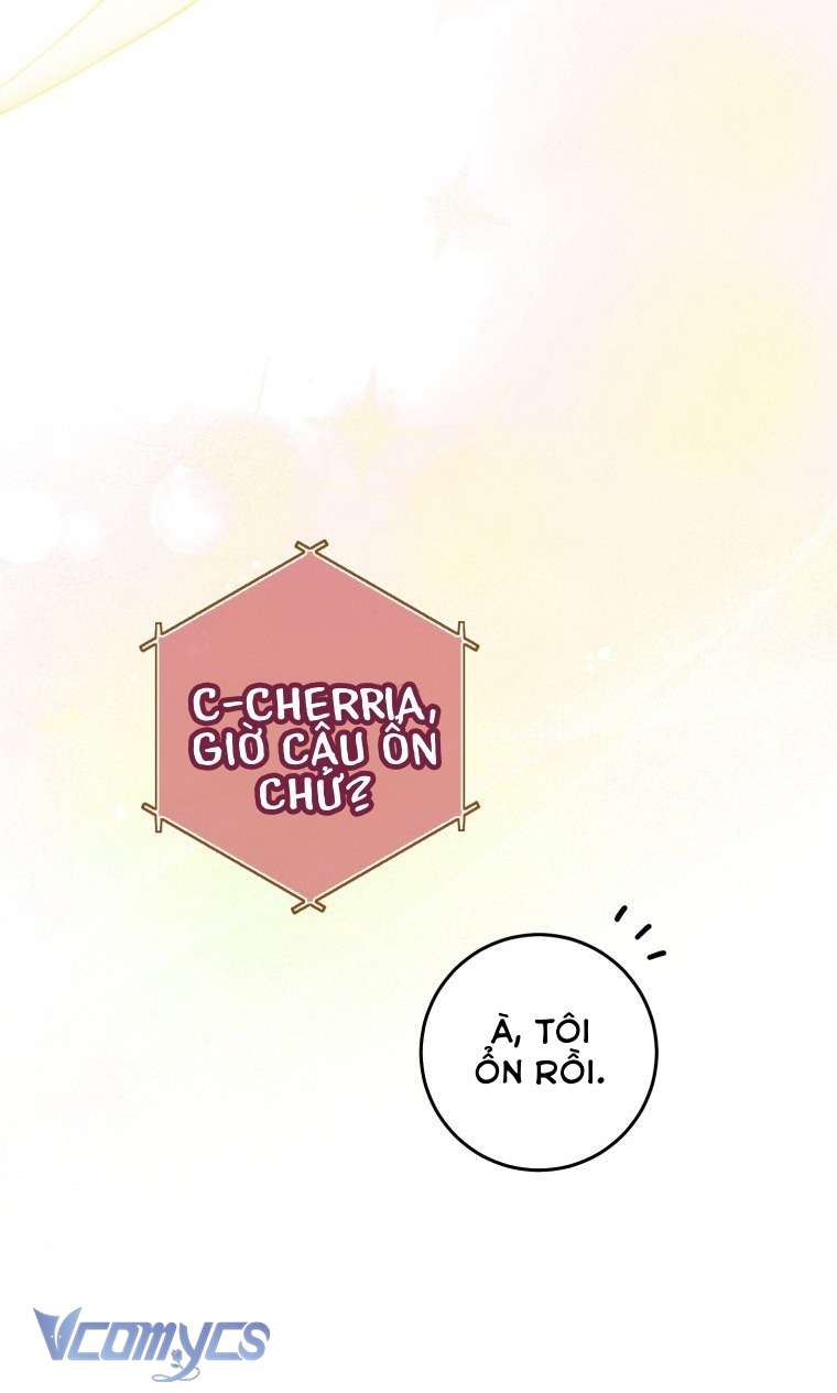 Người Vợ Hắc Ám Của Cậu Chồng Nhỏ Chapter 28 - Trang 45