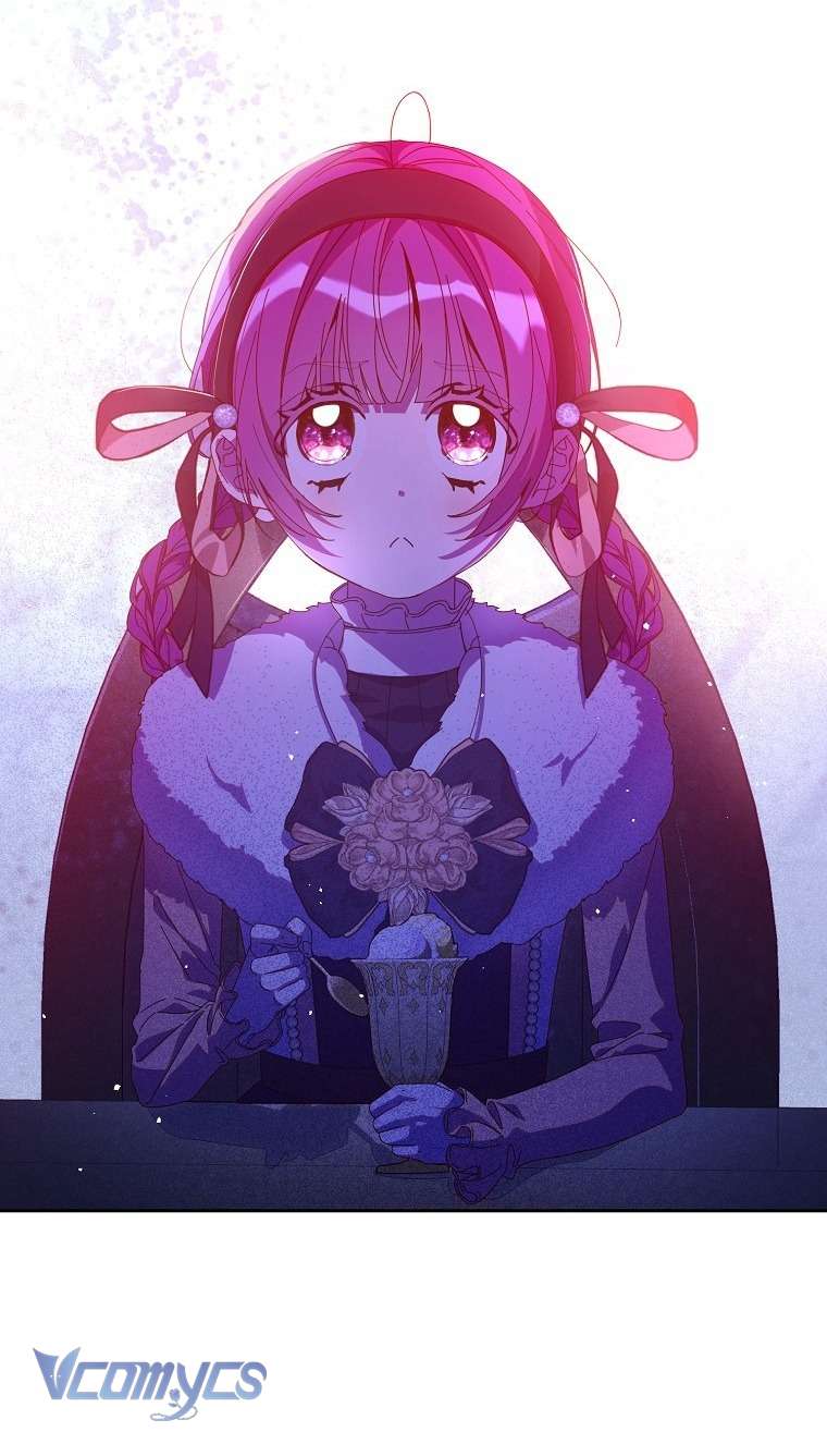 Người Vợ Hắc Ám Của Cậu Chồng Nhỏ Chapter 29 - Trang 10
